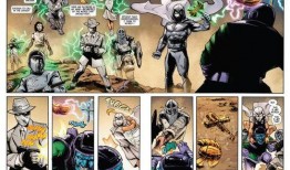 月光骑士最新爆料,神秘力量觉醒，命运之战即将开启！